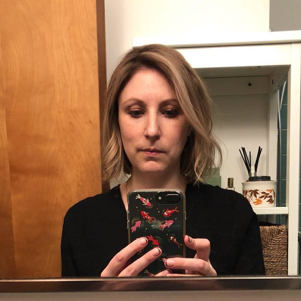 Meet your Posher, Jordan